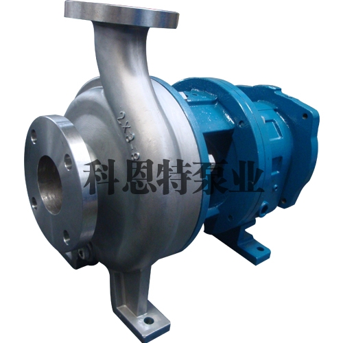 KOD Series—Standard Chemical Pump
